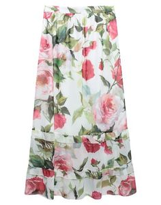 Длинная юбка Blugirl Blumarine