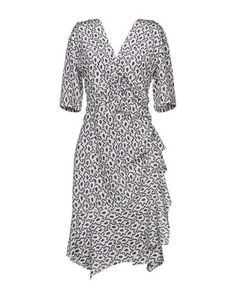 Короткое платье Isabel Marant