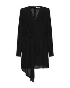 Короткое платье Givenchy