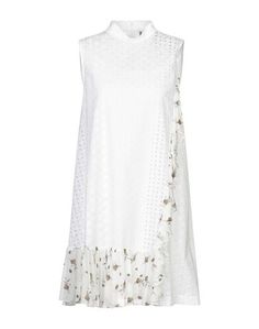 Короткое платье IM Isola Marras