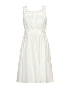 Короткое платье Blugirl Blumarine