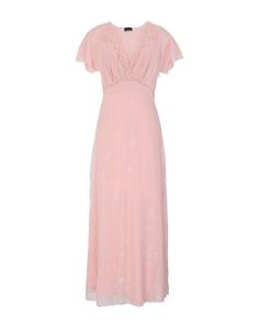 Платье длиной 3/4 Ermanno DI Ermanno Scervino