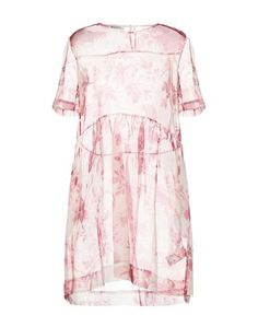 Короткое платье Dondup