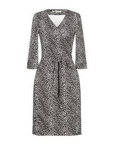 Короткое платье Diane von Furstenberg