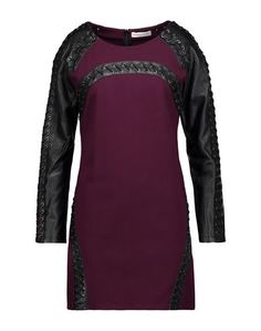 Короткое платье Pierre Balmain