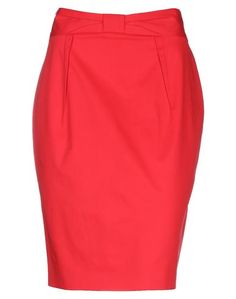 Юбка до колена RED Valentino