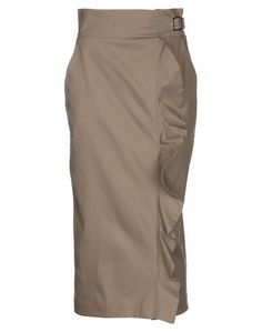Юбка длиной 3/4 MAX Mara