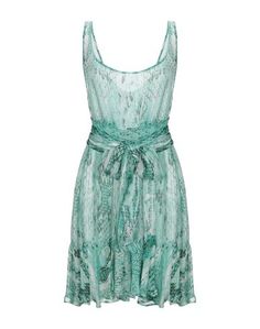 Короткое платье Just Cavalli