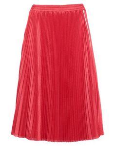 Юбка длиной 3/4 RED Valentino