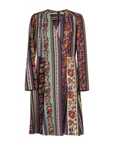 Платье до колена Etro