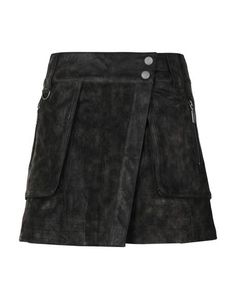 Мини-юбка Free People