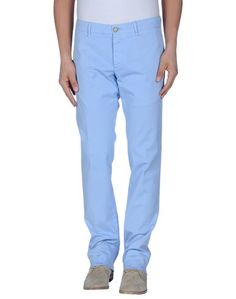Повседневные брюки Lardini