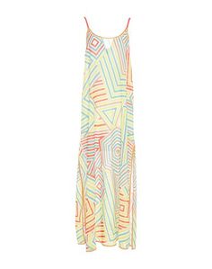 Длинное платье M Missoni