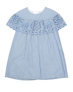 Платье ChloÉ