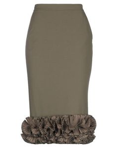 Юбка длиной 3/4 MAX Mara