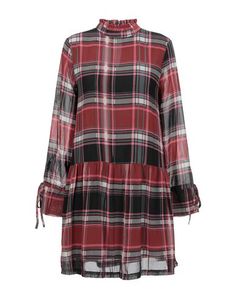 Короткое платье Vero Moda