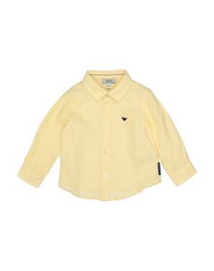 Pубашка Armani Junior