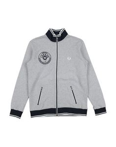 Толстовка Fred Perry