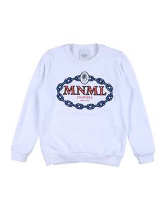 Толстовка Mnml Couture