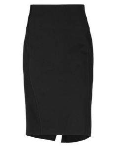 Юбка до колена Controverso