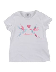 Футболка Armani Junior