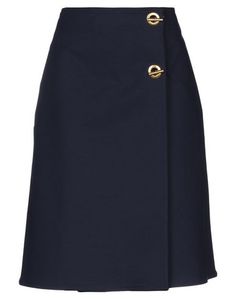 Юбка до колена Tory Burch