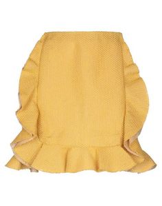Юбка до колена Giamba