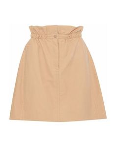 Юбка до колена Nina Ricci