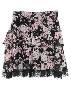 Мини-юбка Twinset