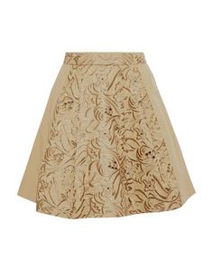 Юбка до колена Roberto Cavalli