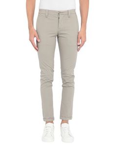 Повседневные брюки Dondup