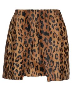 Мини-юбка Philosophy di Lorenzo Serafini