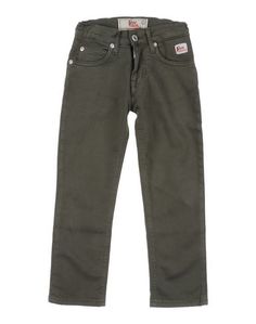 Повседневные брюки ROŸ Rogers