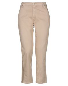 Джинсовые брюки Dondup