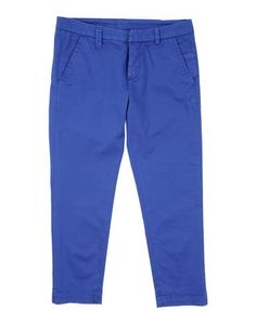 Повседневные брюки Dondup