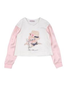 Толстовка Miss Blumarine