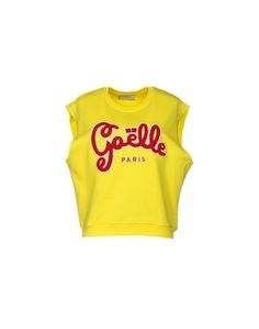 Толстовка Gaëlle Paris