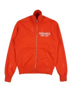 Толстовка Dsquared2