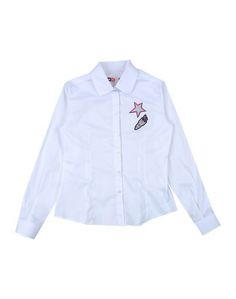 Pубашка Msgm