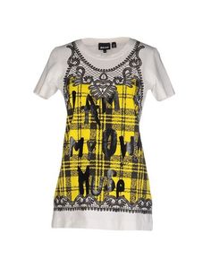 Футболка Just Cavalli
