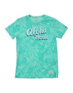 Футболка Pepe Jeans