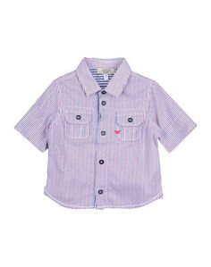 Pубашка Armani Junior