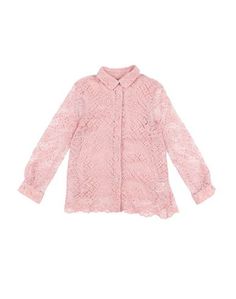 Pубашка Miss Blumarine