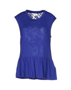 Топ без рукавов Guess