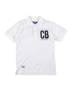 Поло Cotton Belt