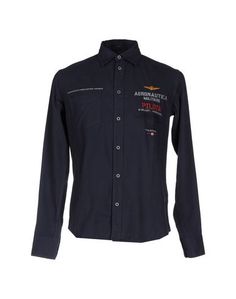 Pубашка Aeronautica Militare