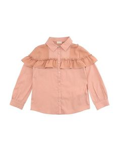 Pубашка Elisabetta Franchi
