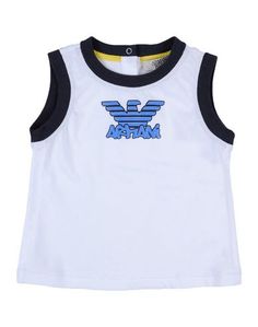 Футболка Armani Junior