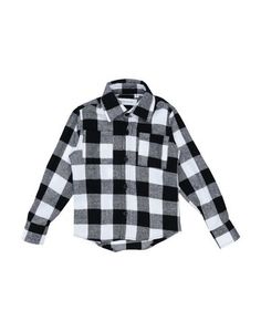 Pубашка Brian Rush