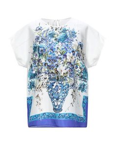 Блузка Dolce & Gabbana